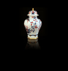 Čínská váza