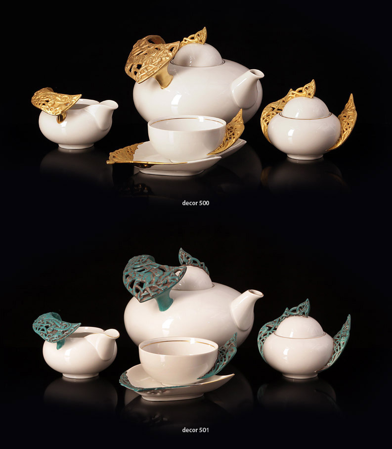 Decors