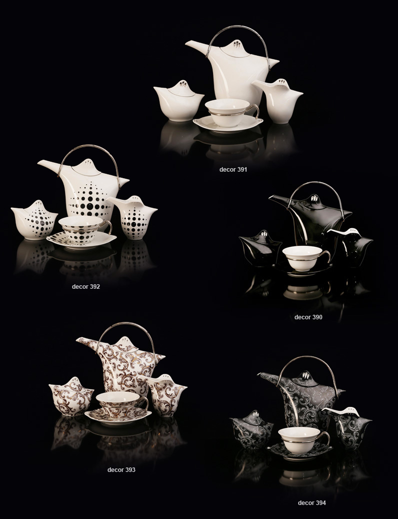 Decors